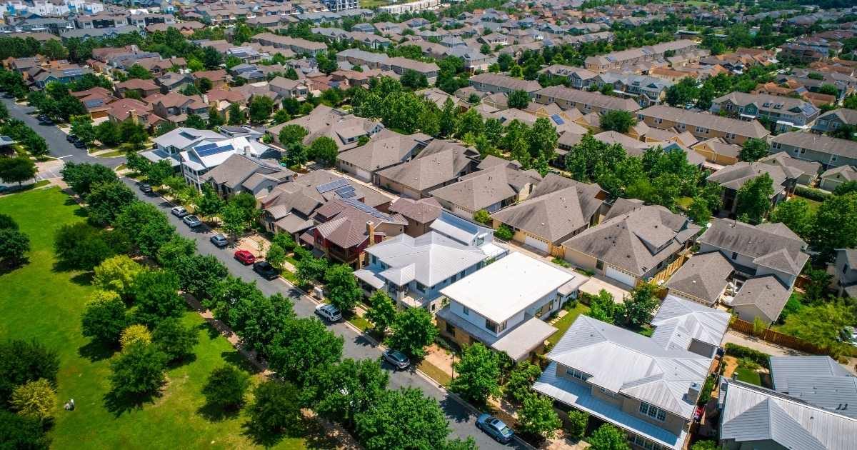 Real Estate Valuation Models